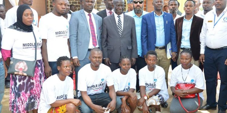 Gender Ministry Further Warns Middle East Despite Refunding Complainants