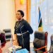 Molly Kamukama: I will Accelerate Growth in Five Sectors of Economy