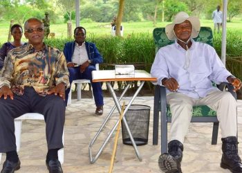 Museveni invites Amama Mbabazi as Special Guest to NRM Delegates Conference