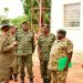 UPDF to Conduct a Countrywide Call-Up of Veterans