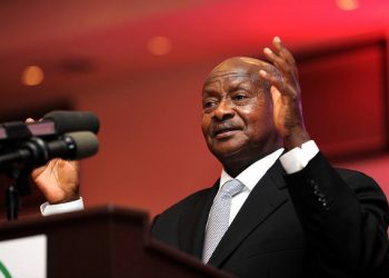 Museveni Tells BBC: Africa Can Defeat Foreign Super Powers