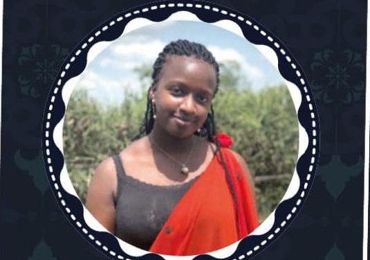 Petroleum Authority ED Ernest Rubondo’s Daughter who was waiting for S.4 Results Dies in Car Crash