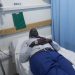 MP Otto Admitted to Nakasero Hospital for Repeatedly being Punched by Hon Akol at Parliament