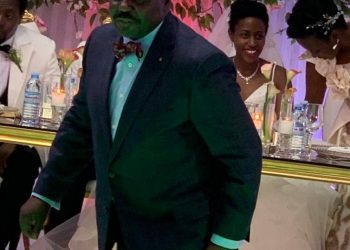 “I am Alive and Kicking”- Oulanyah Rubbishes Malicious Reports that He is Bedridden in Germany