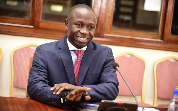 UNEB Speaks out on Minister Ogwang