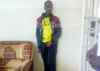 Kayunga Sheikh Discovers he Married a Munyakore Man after ‘She’ is Taken to Police for Stealing Neigbour’s TV