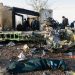 176 Killed after Ukraine Plane Crashes in Iran