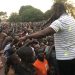 Pictorial: Bebe Cool Paralyses Eastern Uganda