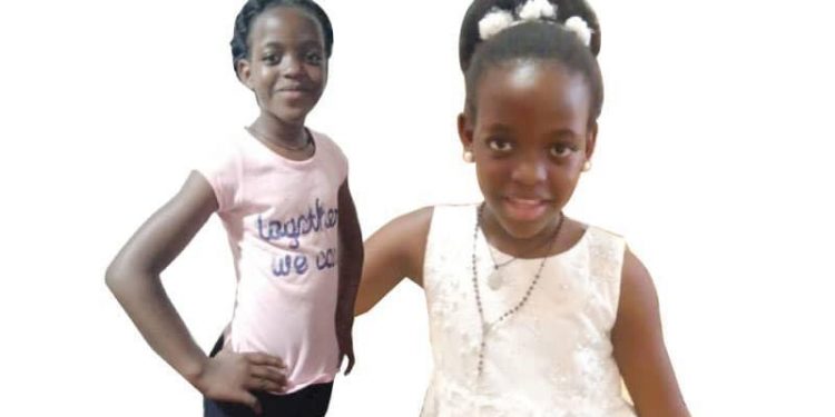 Horrendous! Missing 7-year-old girl Strangled to Death in Makindye