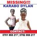 Horrendous! Missing 7-year-old girl Strangled to Death in Makindye
