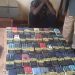 City Tycoon Masavu Arrested with 500 Phones he uses to Rob Mobile Money Operators