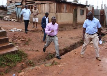 NWSC in Massive Customer Outreach Campaign