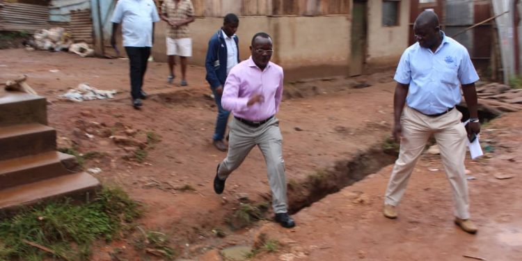 NWSC in Massive Customer Outreach Campaign