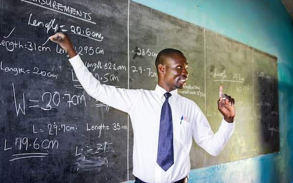 Understanding the Changes in New Curriculum