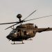UPDF Chopper Crashes Killing 2 Crew Members