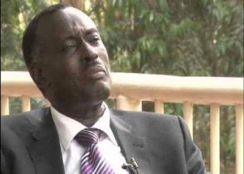 Gen. Biraro has Died