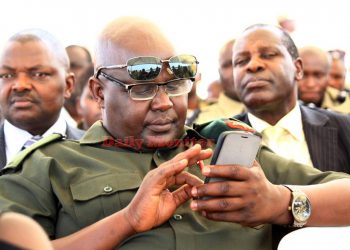 Trigger Happy Juma Seiko Attempts to Kill 3 by Shooting them for scratching his car