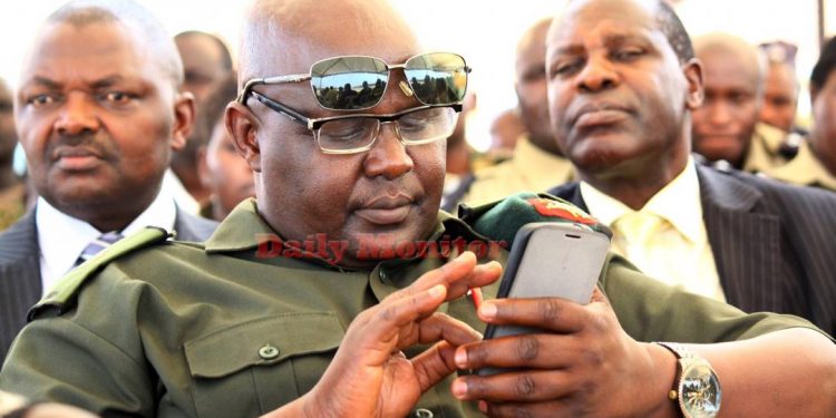 Trigger Happy Juma Seiko Attempts to Kill 3 by Shooting them for scratching his car