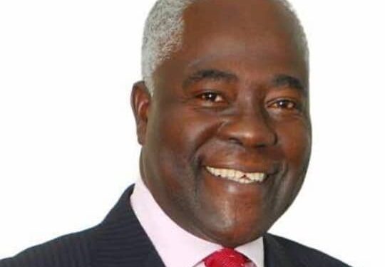 Centenary Bank ED, Simon Kagugube Passes on
