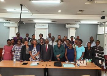 New Supreme Court Registrar unveils Blueprint