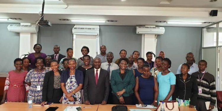 New Supreme Court Registrar unveils Blueprint