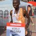 Joshua Cheptegei sets new World Record after Running 5kms in 12:51 in Monaco