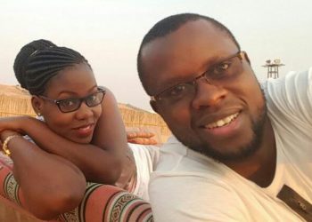 Exclusive: Faridah Nakazibwe Separates with Husband Omar