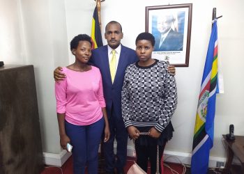 Rid your Sector of Unethical Conduct- Tumwebaze Tells UEARA