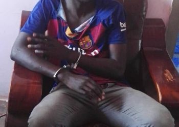 UCU Student Fakes Kidnap, Demands shs.22m Ransom