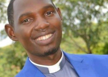 Missing Clergy, Isaac Mwesigwa, Found at Friend’s Place in Soroti