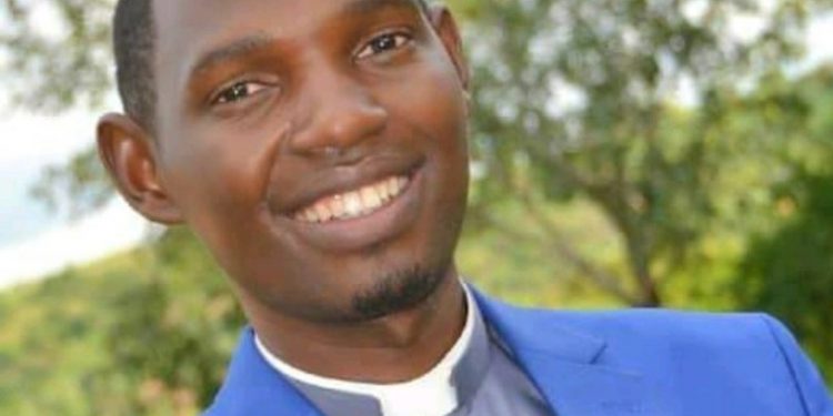 Missing Clergy, Isaac Mwesigwa, Found at Friend’s Place in Soroti