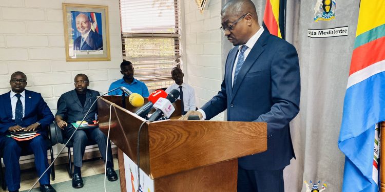 KCCA Plans to Redesign Kampala Streets like Jerusalem