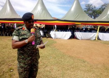 Gen. Kyanda’s Take on NRA Battle: “A People’s War which Altered Uganda’s Trajectory”