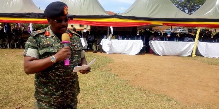 Gen. Kyanda’s Take on NRA Battle: “A People’s War which Altered Uganda’s Trajectory”