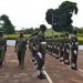 “Be Ready to Defend your Country”- Gen. Kyanda tells 590 New Combatants
