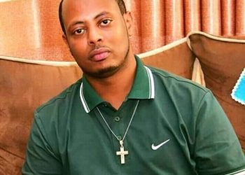 Jailed Rwandan Singer Mihigo, a strong Critic of Kagame, has Died in Police Cell