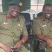 Exclusive: Gen. Mugira to Head UPDF Chopper Crash Probe