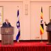 Museveni Agrees to Open Ugandan Embassy in Jerusalem