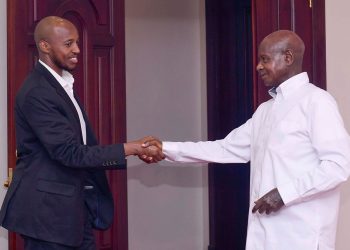 Museveni, Oyo to Co-host 1st Monarchs’ Summit in Uganda