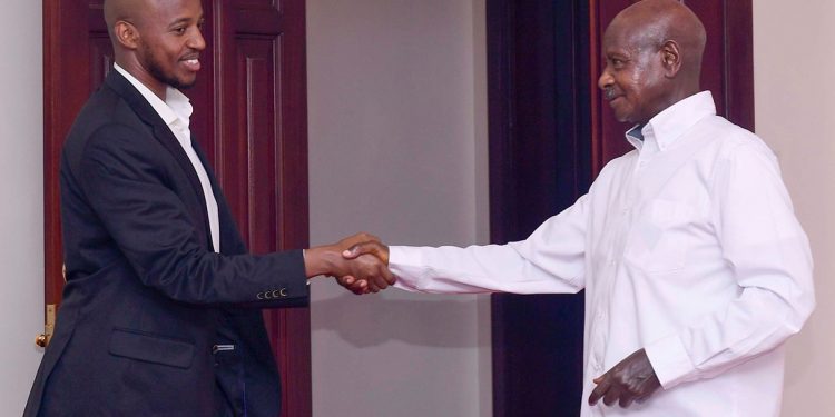 Museveni, Oyo to Co-host 1st Monarchs’ Summit in Uganda