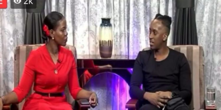 Romance Exclusive: Six Tell-Tale Signs we Learnt Faridah Nakazibwe, Bruno K could be Romantically Engaged