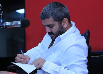 Interview: Rajiv Ruparelia on Medical Marijuana Spurring Economic Growth; Raising Flag High in Rallying and Kampala Parents Phenomenal Performance