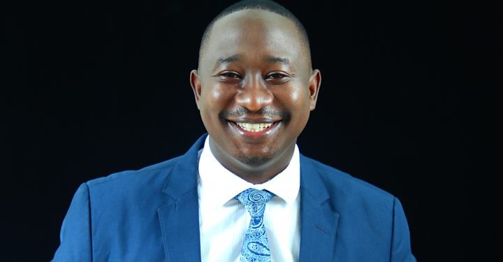 NBS News Anchor Sserwanja Tenders in Resignation after Management Trashed his Pay Rise Notice