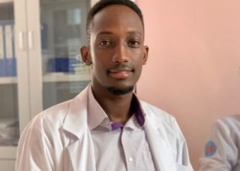 CoronaVirus: Stranded Ugandan Student in Wuhan Says China Government Warned against Talking to his Family