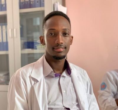 CoronaVirus: Stranded Ugandan Student in Wuhan Says China Government Warned against Talking to his Family