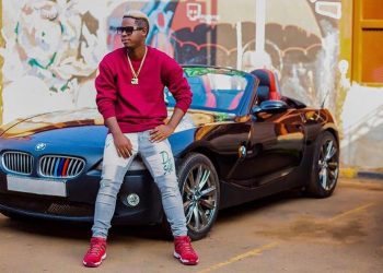 VIDEO: Ceaserous is Back with new Hit ‘Teeka’