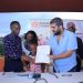 Another Young Musician Felister Given Scholarship at Kampala Parents