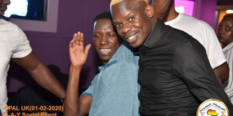 The Story of Comedian Kerekere and Homosexuality