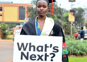 Life after Makerere: Fresh Graduates Storm Kampala Streets asking What’s Next?