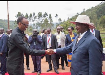 Rwanda Sets ‘serious conditions’ to Re-open Border in 15 Days as Museveni, Kagame sign Extradition Treaty